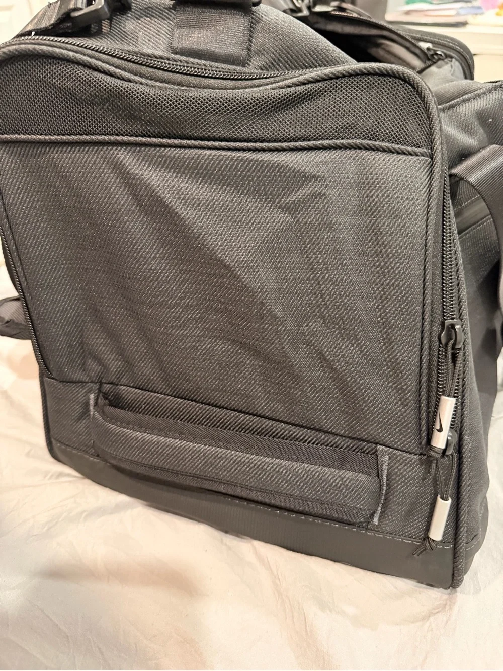 Nike Travel Duffle Bag